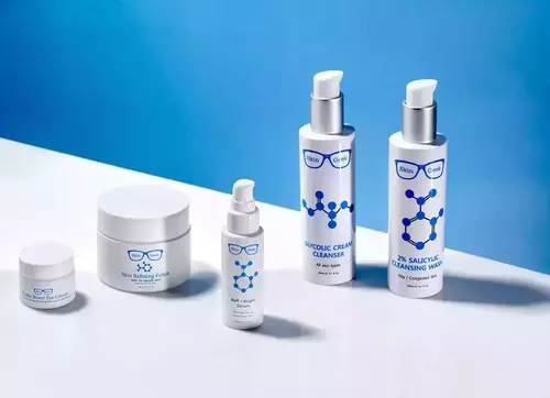 SKIN REFINING POLISH