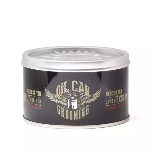 OIL CAN GROOMING CLASSIC CREAM (100ML)