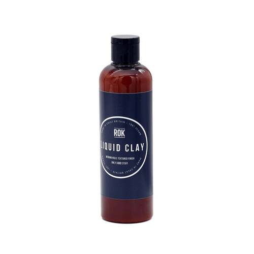 ROK - Liquid Clay 