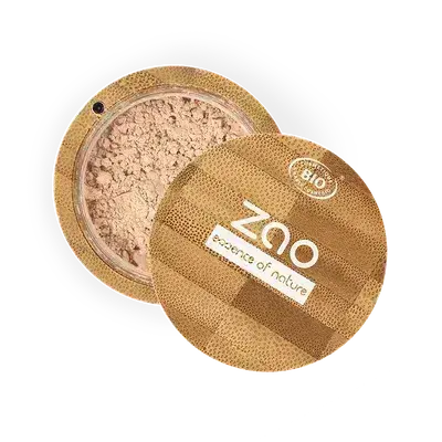 Mineral silk Beige clair 501