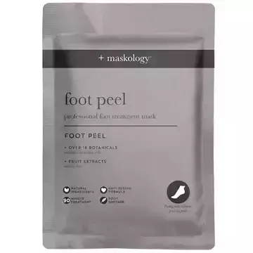 Foot Peel Mask