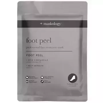 Foot Peel Mask