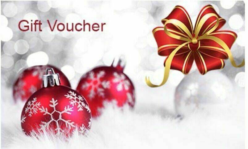 Mummy to be pamper voucher
