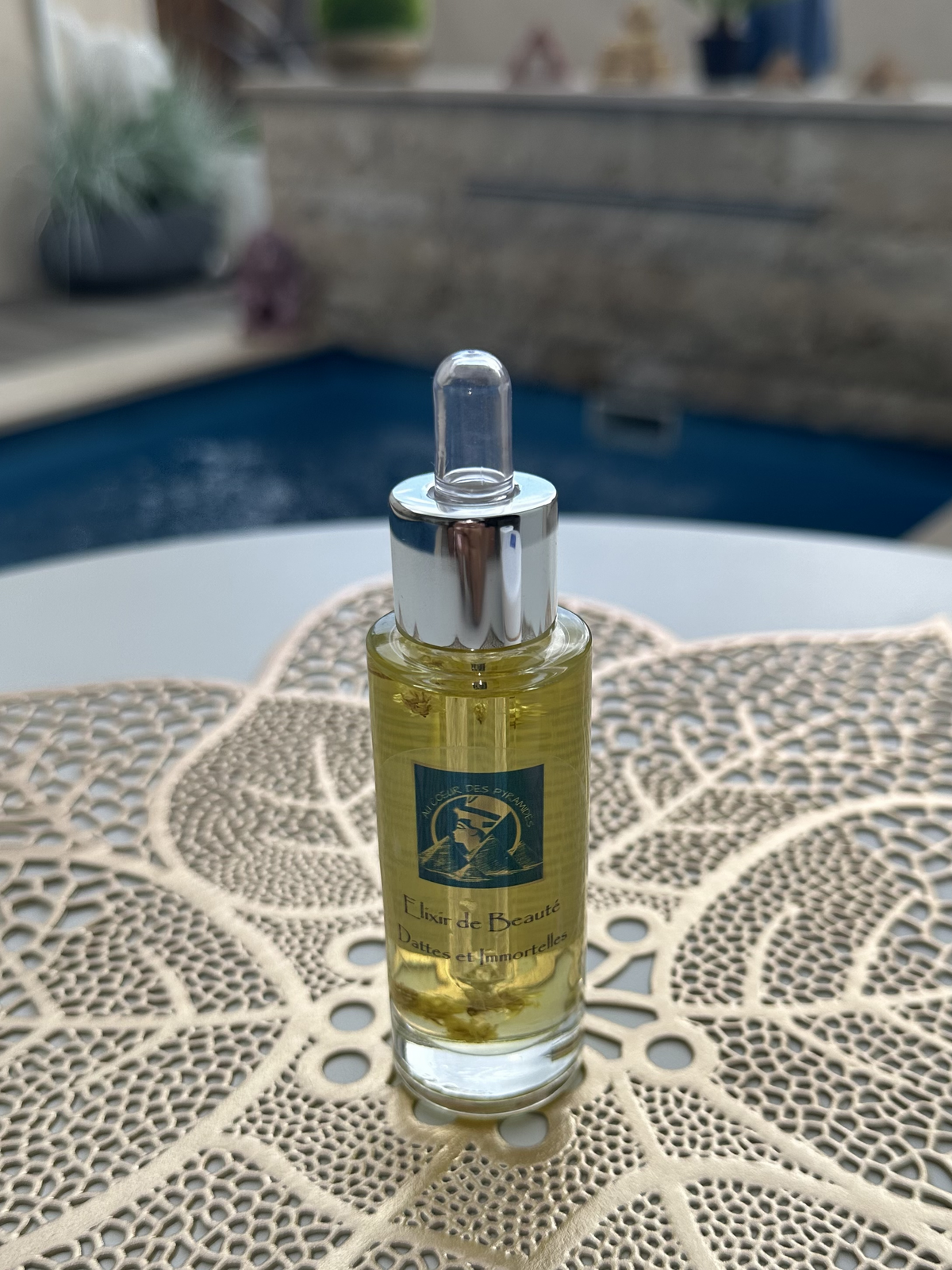 Elixir de beauté 30 ml