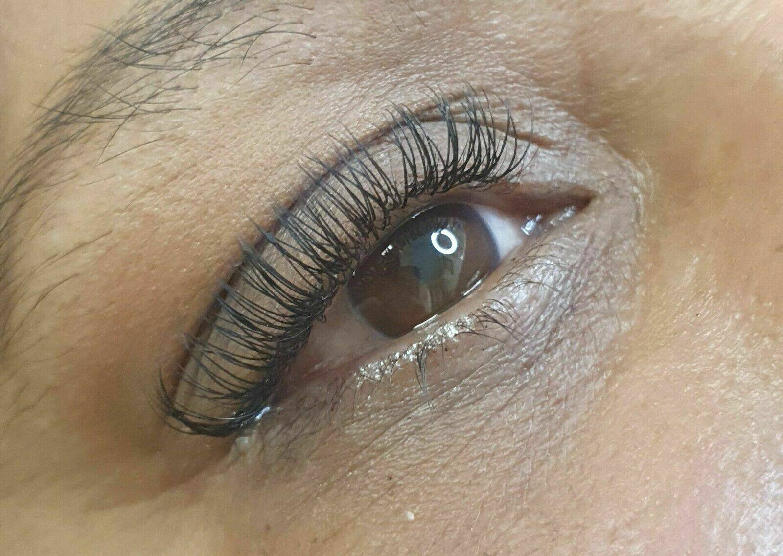 Extension Cil à cil