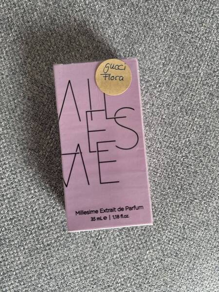 Gucci Flora 