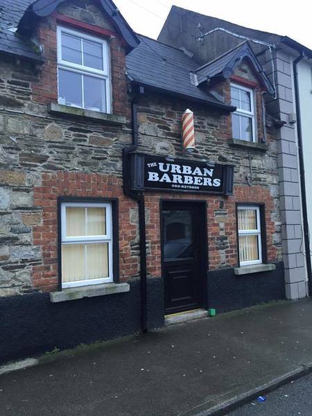 3 years in our new shop today , where's the time gone