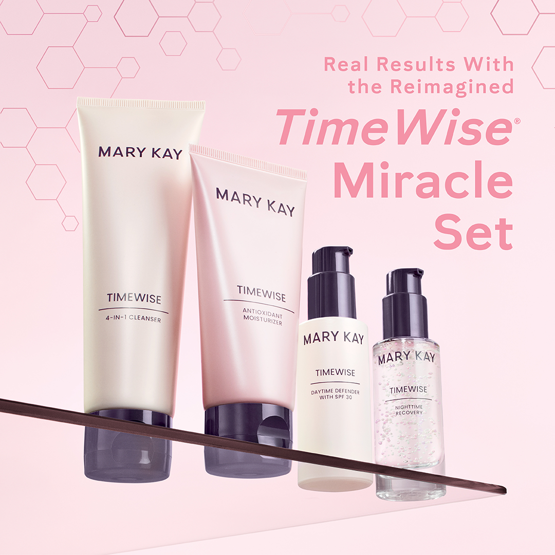 Time wise Miracle set