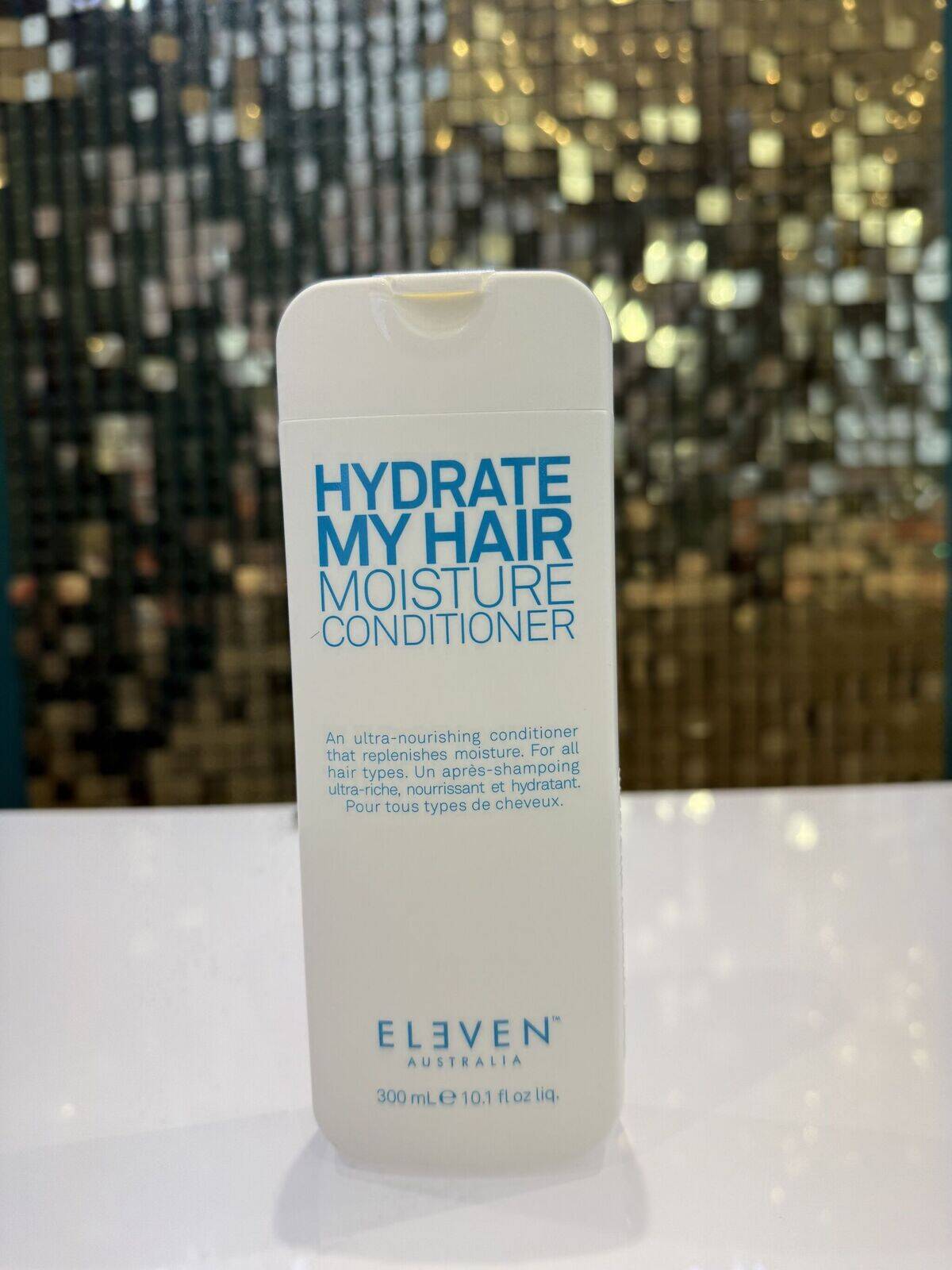 Hydrate my hair conditioner 