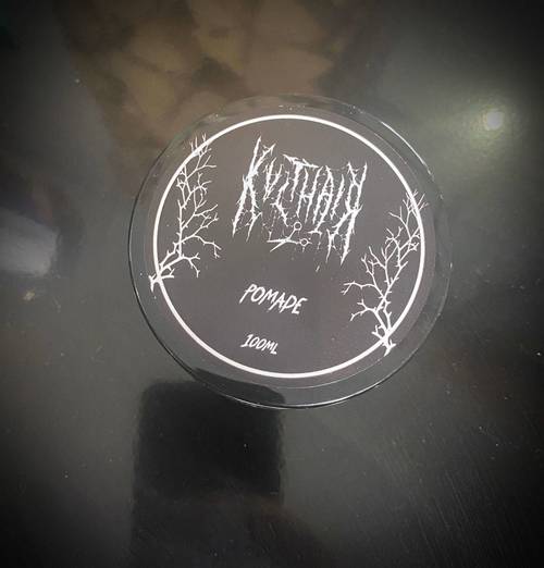 Pomade