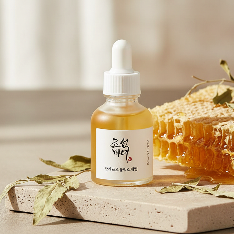 Beauty of Joseon Glow Serum – Propolis & Niacinamide (30ml)
