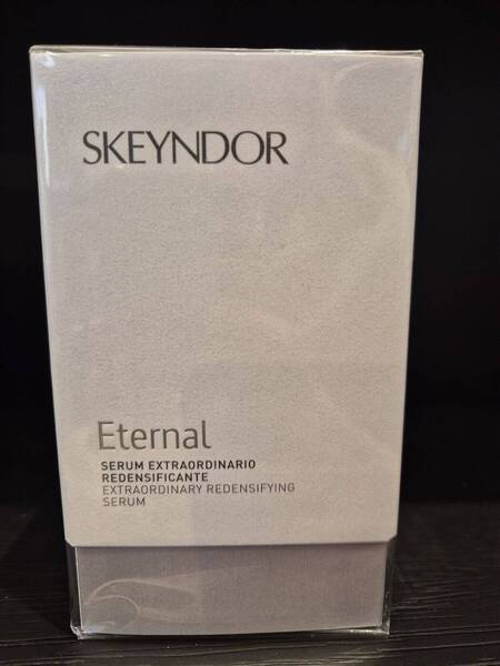 Skeyndor ETER Redensifying Serum