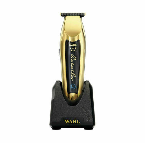 WAHL CORDLESS DETAILER LI (GOLD)