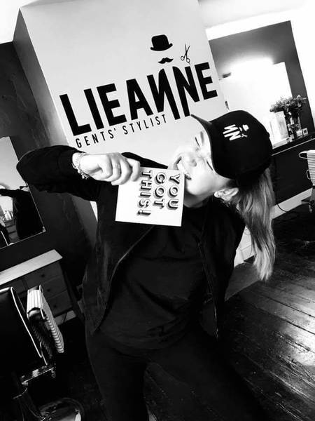 OPENING MY OWN STUDIO