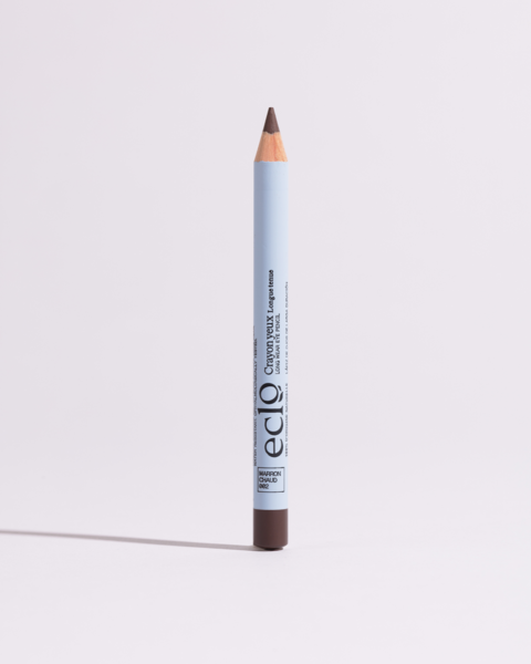 Crayon yeux Marron Chaud