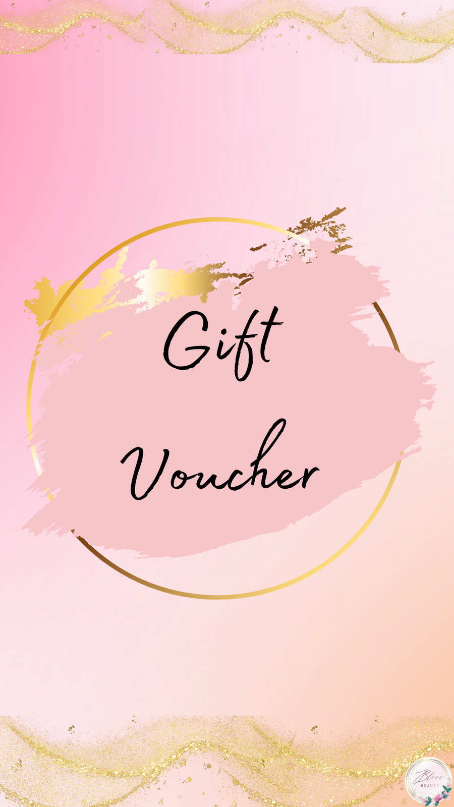 Gift voucher €55