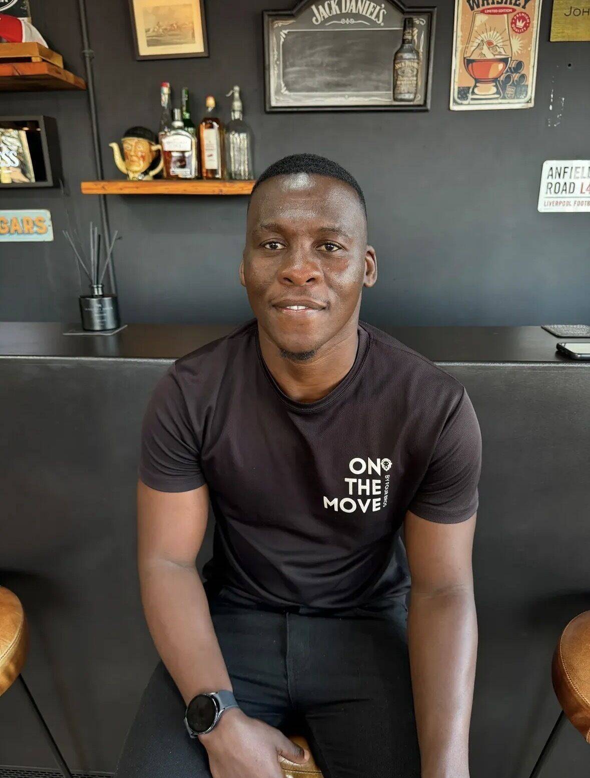 Star Nsele