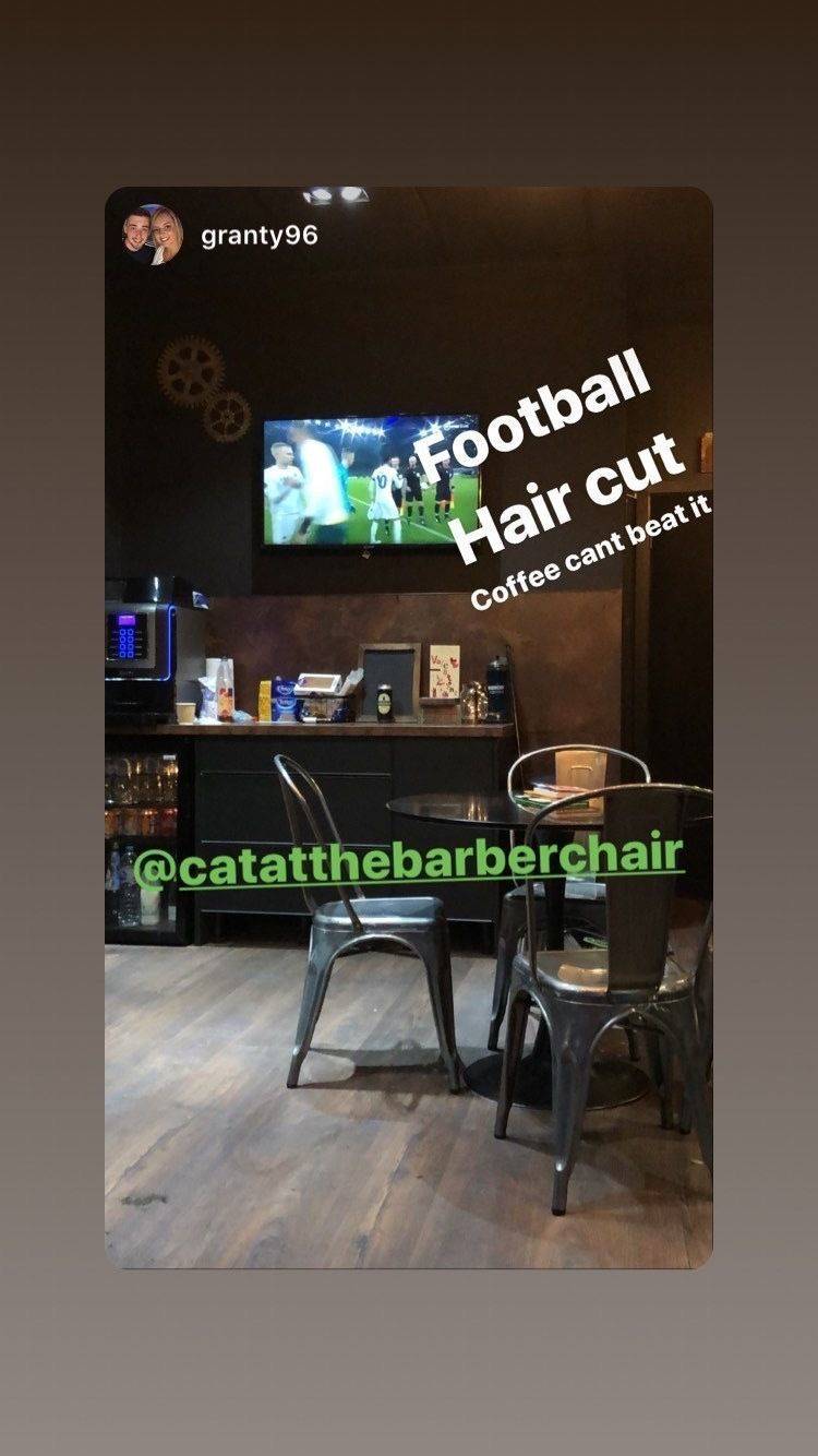 Haircut’s Have Never Been So Fun