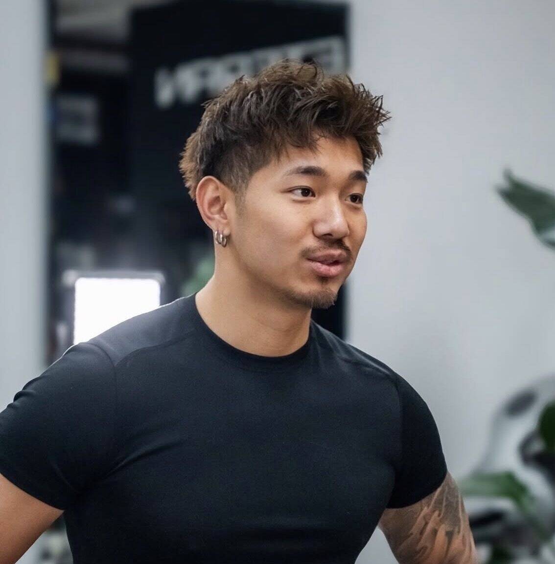Nam Ryu