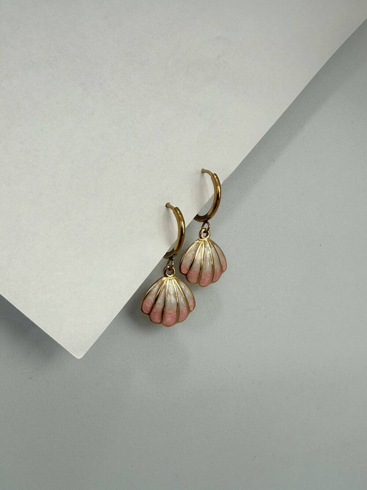 Boucles d’Oreilles - ARYA