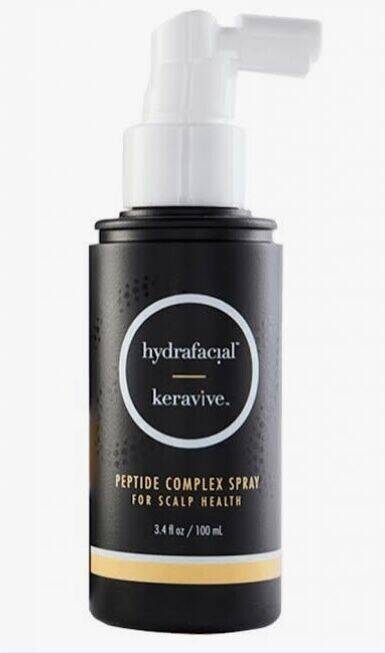 Peptide Take Home Spray (Scalp Keravive)