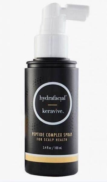 Peptide Take Home Spray (Scalp Keravive)