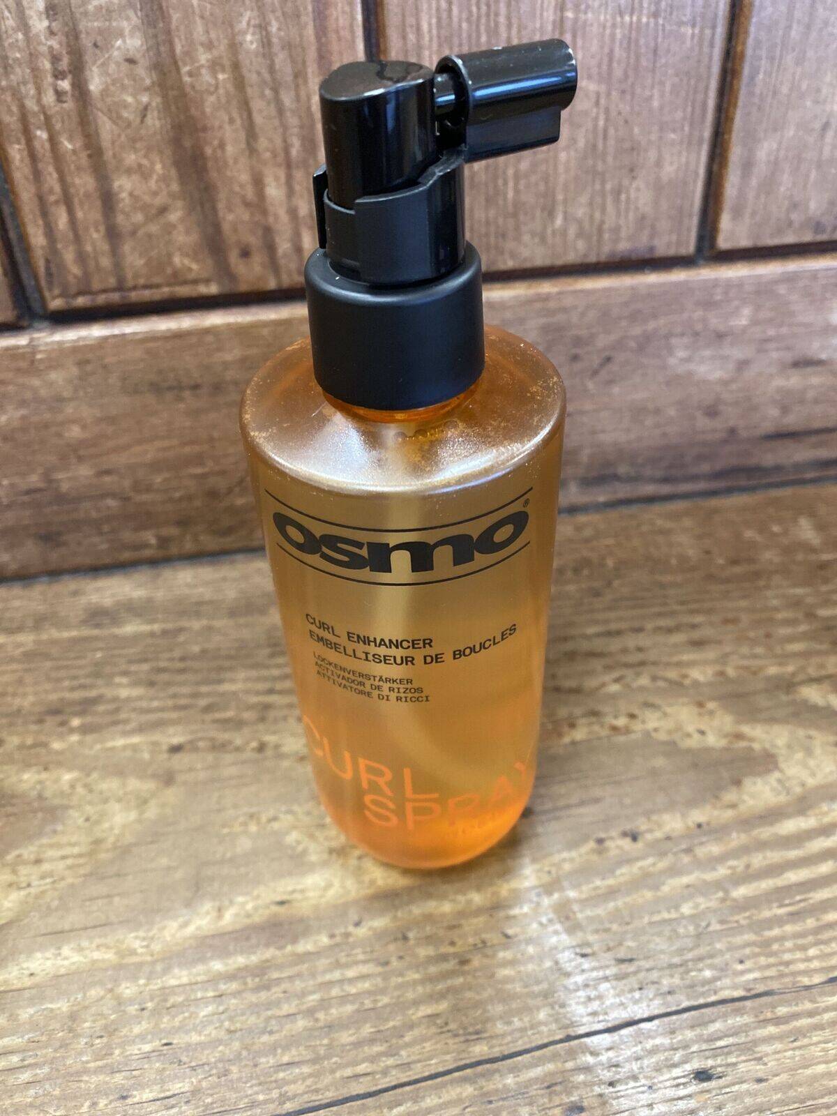 Osmo curl enhancer 