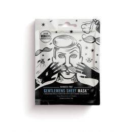 Barber Pro Gentlemen's Anti-Ageing Sheet Mask