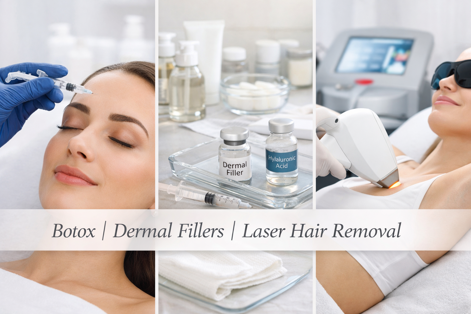 Theodoras Aesthetics Clinic Norwich 