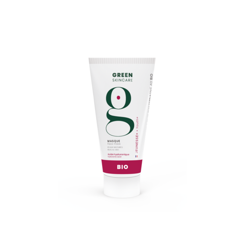 Masque 50ml JEUNESSE + 