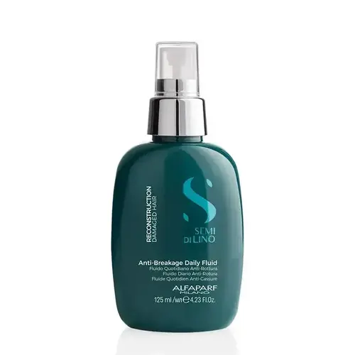 Reparative anti breakage fluid