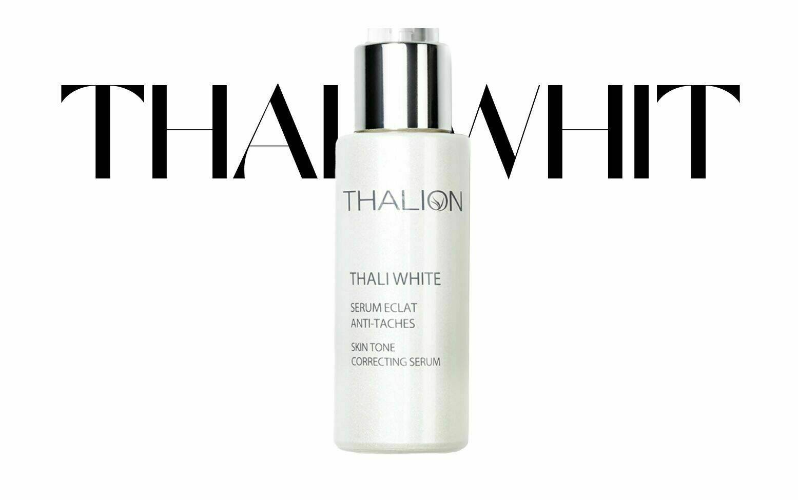 THALIWHITE SERUM ECLAT ANTI-TACHES