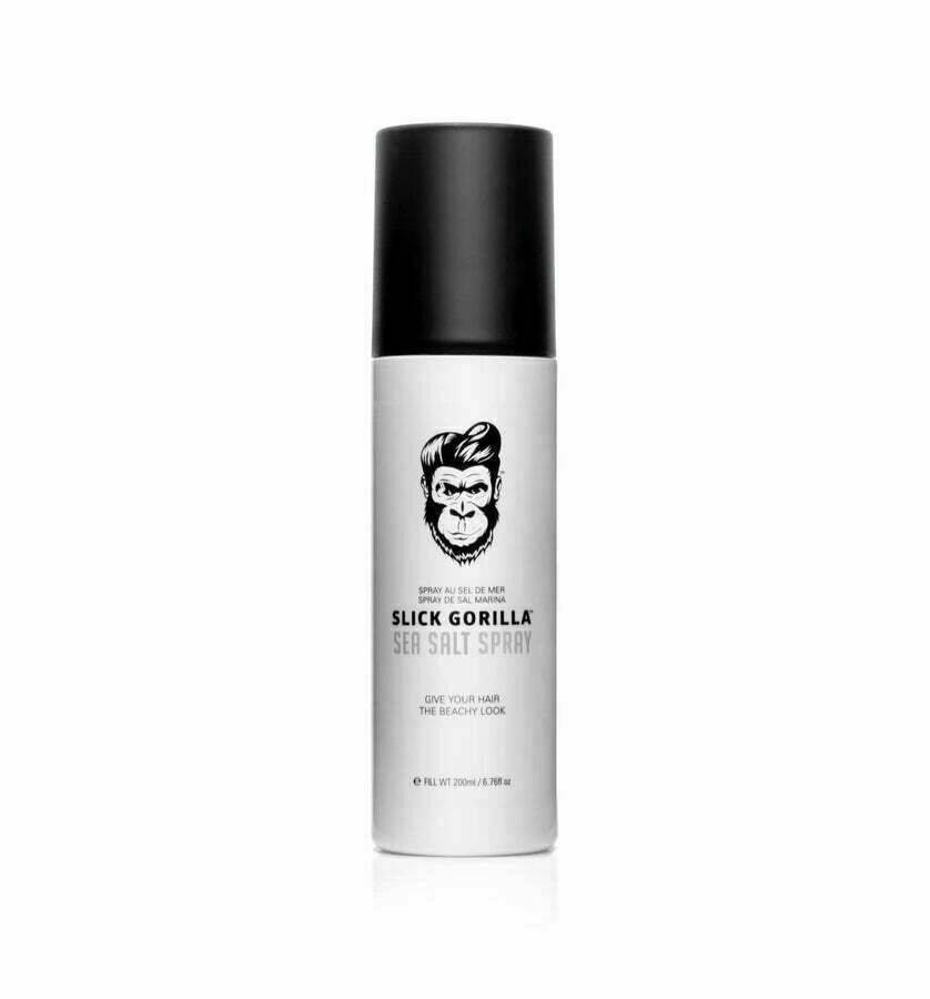 Sea Salt Spray