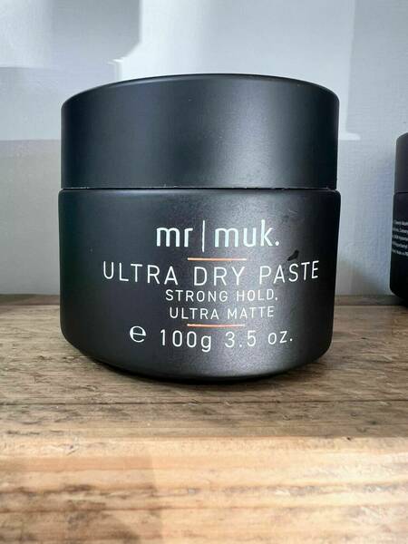 Mr Muk Ultra Dry Paste