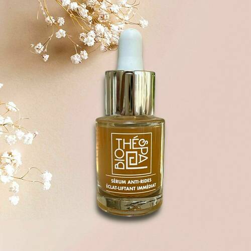 Sérum Éclat Liftant Immédiat 