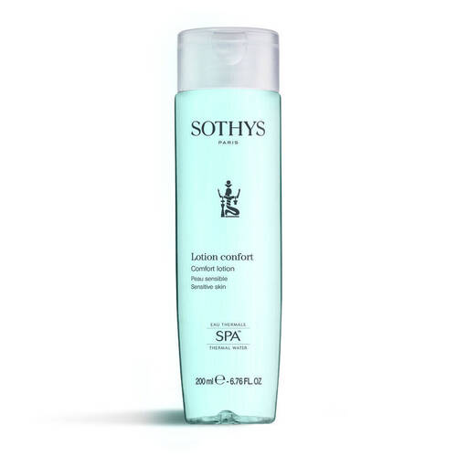 Lotion Confort - Flacon 200ml