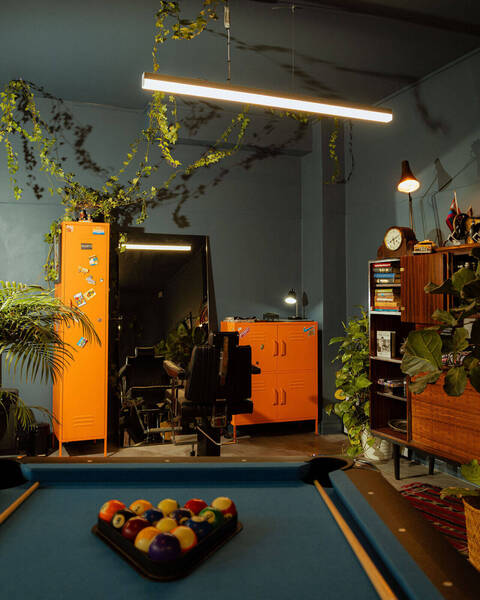 COVE17: Browning Street SE17 