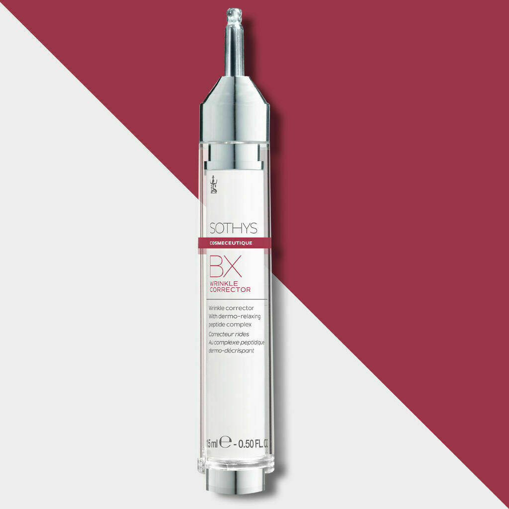BX WRINKLE CORRECTOR