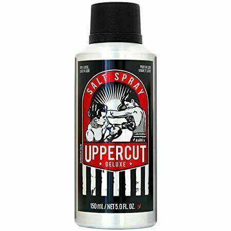 Uppercut Salt Spray