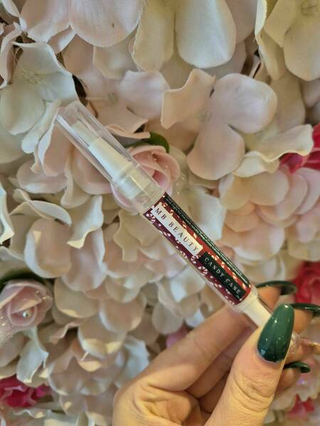 MB Beauty Cuticle Oil CANDY CANE