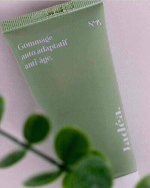 N°8 Gommage auto adaptatif 50 ml
