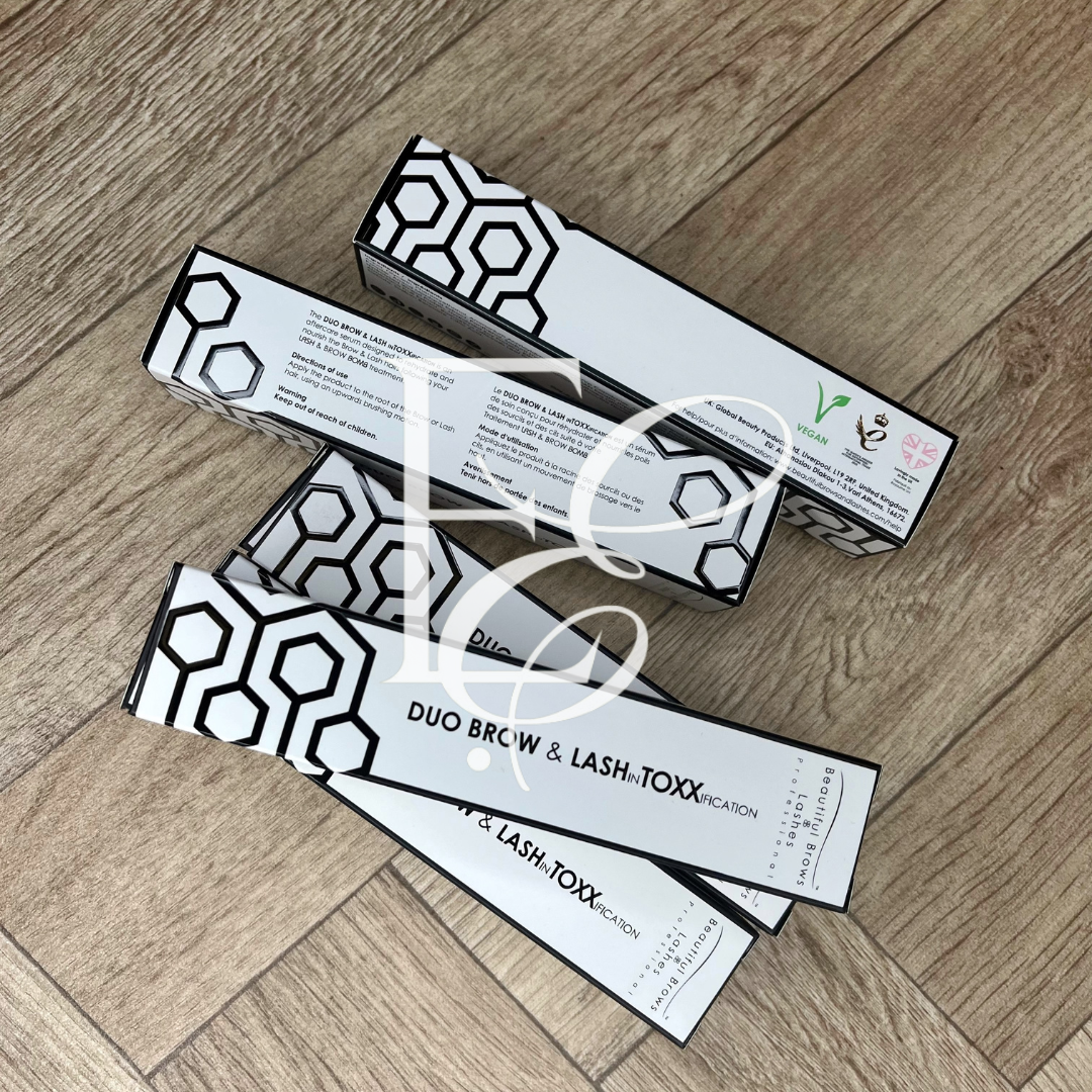 Eyelash & Brow Lash Conditioner