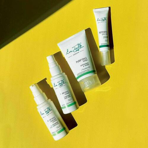 purifying skincare kit