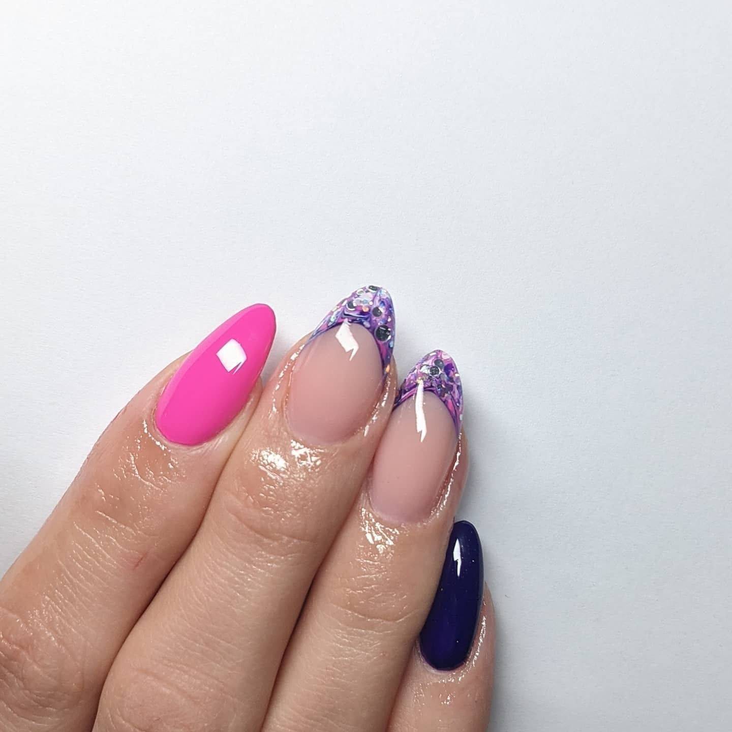 Love colour ️❤️