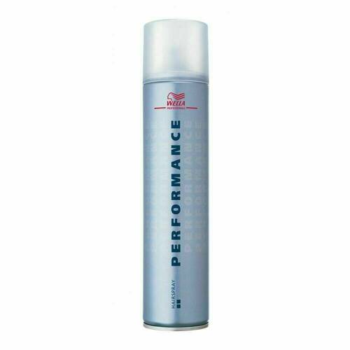 Performance Hairspray 