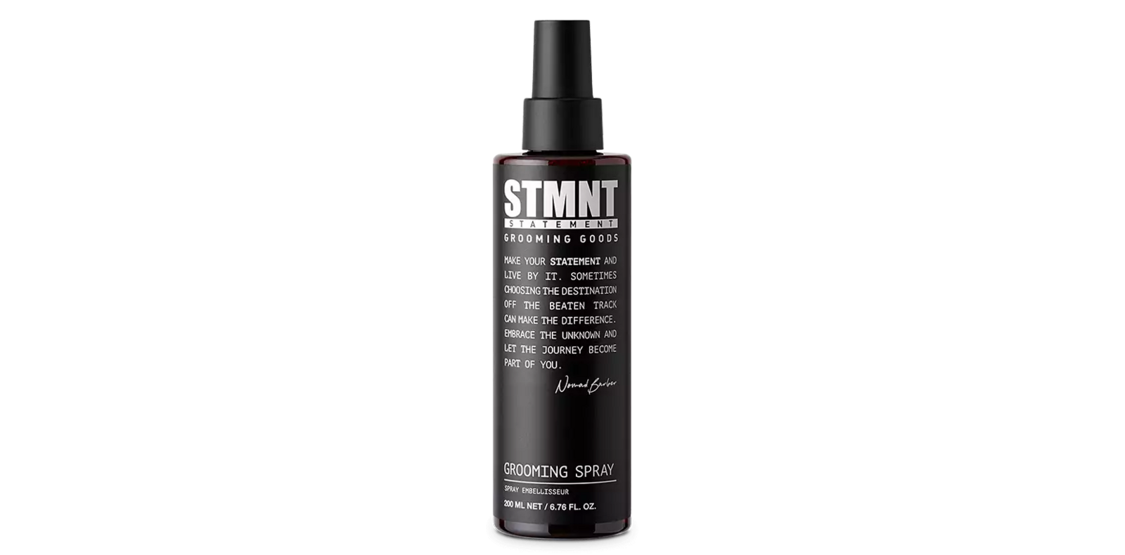 Grooming Spray (200ml)