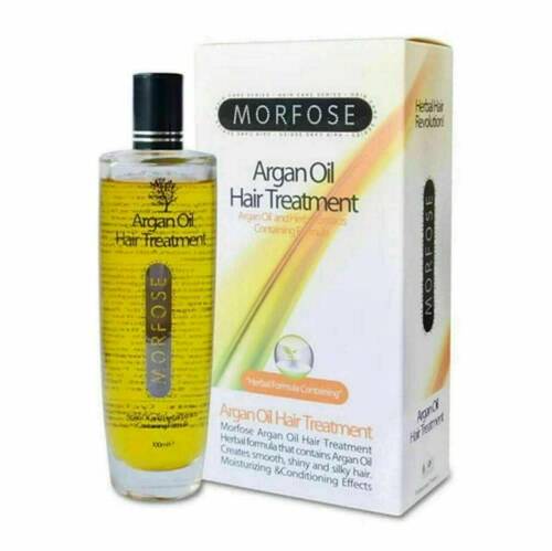 Morfose Argan Oil