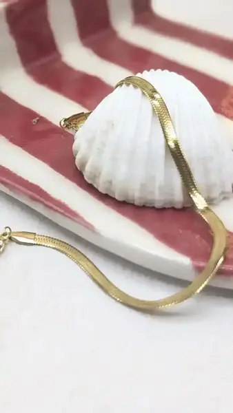 Chaine de Cheville Glowy