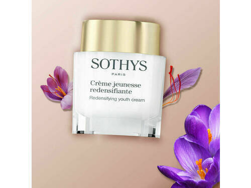 CRÈME REDENSIFIANTE 