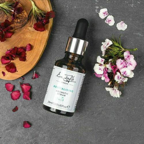 revitalising aromatic serum no.5, 25ml